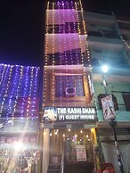 The Kashi Dham P Guest House