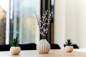 Luxury 8 Bed Home Manchester