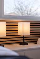 Luxury 8 Bed Home Manchester