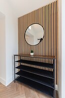 Luxury 8 Bed Home Manchester