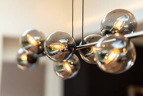 Luxury 8 Bed Home Manchester