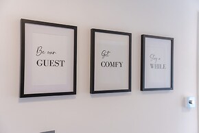 Luxury 8 Bed Home Manchester