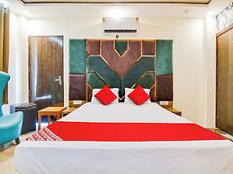 Hotel Double Rr Newly Renovated