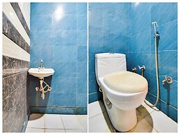 Hotel Double Rr Newly Renovated