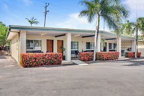 COOKTOWN HOLIDAY PARK
