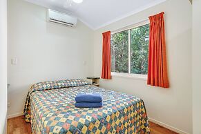 COOKTOWN HOLIDAY PARK