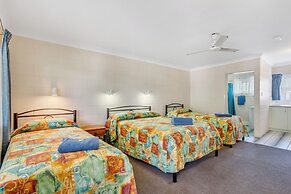 COOKTOWN HOLIDAY PARK