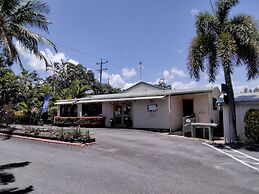 COOKTOWN HOLIDAY PARK