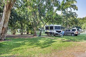 COOKTOWN HOLIDAY PARK