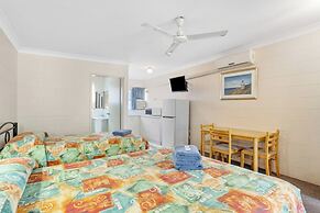 COOKTOWN HOLIDAY PARK
