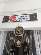 AURA HOMES