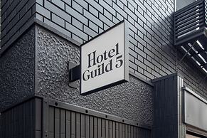 Hotel Guild 5