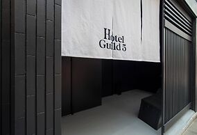 Hotel Guild 5