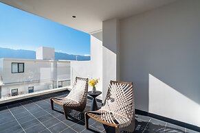 Muyi Seaview Holiday Homestay