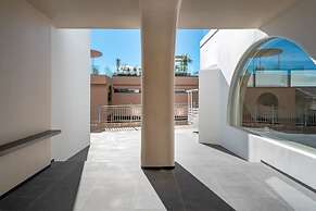 Muyi Seaview Holiday Homestay