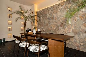 Muyi Seaview Holiday Homestay