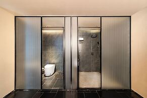 Muyi Seaview Holiday Homestay