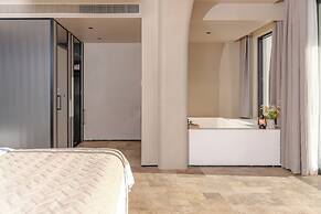 Muyi Seaview Holiday Homestay