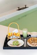 Muyi Seaview Holiday Homestay