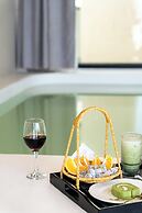 Muyi Seaview Holiday Homestay