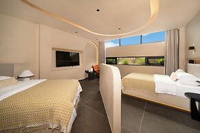 Muyi Seaview Holiday Homestay