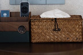 Muyi Seaview Holiday Homestay