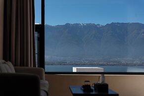 Muyi Seaview Holiday Homestay