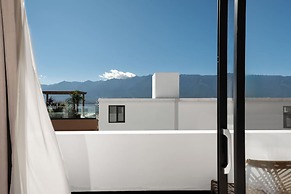 Muyi Seaview Holiday Homestay