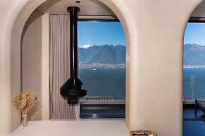 Muyi Seaview Holiday Homestay