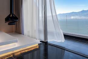 Muyi Seaview Holiday Homestay