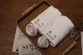 Muyi Seaview Holiday Homestay