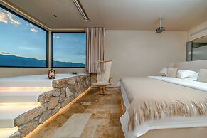 Muyi Seaview Holiday Homestay