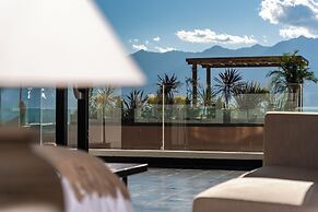 Muyi Seaview Holiday Homestay