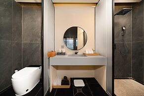 Muyi Seaview Holiday Homestay