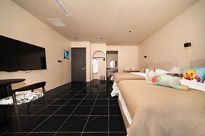 Muyi Seaview Holiday Homestay