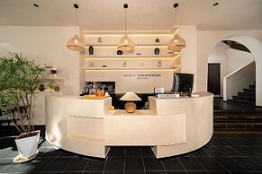 Muyi Seaview Holiday Homestay