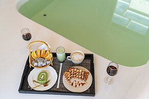 Muyi Seaview Holiday Homestay