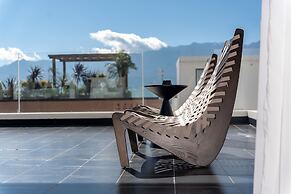 Muyi Seaview Holiday Homestay