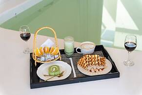 Muyi Seaview Holiday Homestay