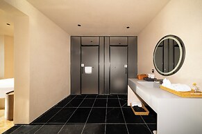 Muyi Seaview Holiday Homestay