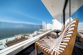 Muyi Seaview Holiday Homestay