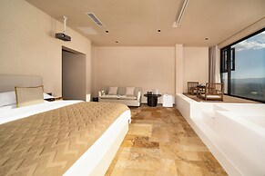 Muyi Seaview Holiday Homestay