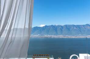 Muyi Seaview Holiday Homestay