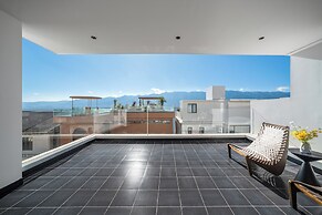 Muyi Seaview Holiday Homestay