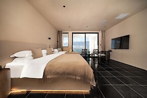 Muyi Seaview Holiday Homestay