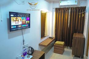 Divine Homestay