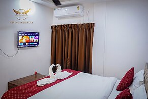 Divine Homestay