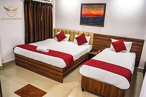 Divine Homestay