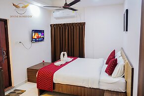Divine Homestay
