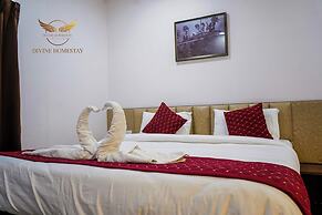 Divine Homestay